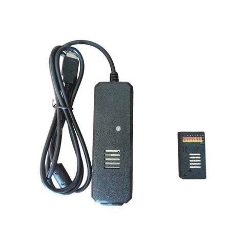 2.4GHz ESPNOW 7CH Remote Controller and Receiver