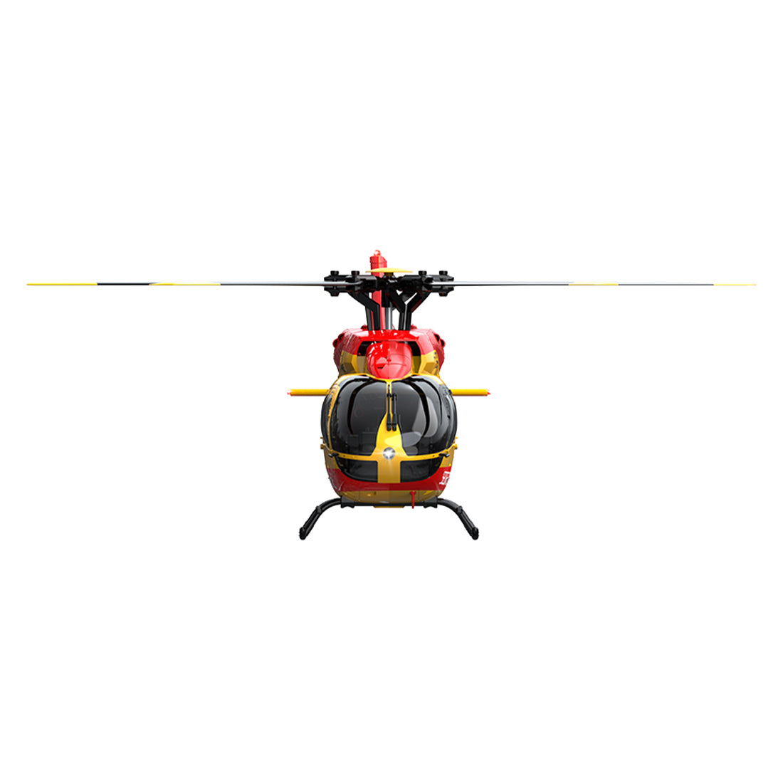 RCERA C190 H145 1:30 Scale 6CH RC Helicopter RTF with Flow | RTRhobby