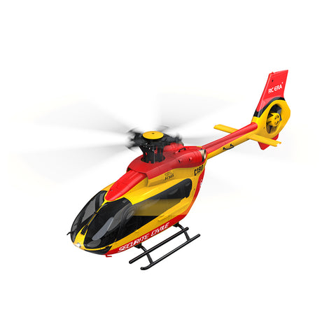 RCERA C190 H145 1:30 Scale 6CH RC Helicopter RTF with Flow | RTRhobby