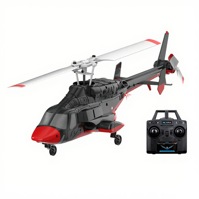 Airwolf RC Helicopter – RTRhobby