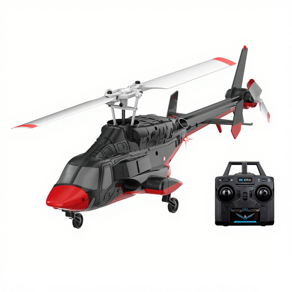 Airwolf Controls Airwolf RC Helicopter – RTRhobby