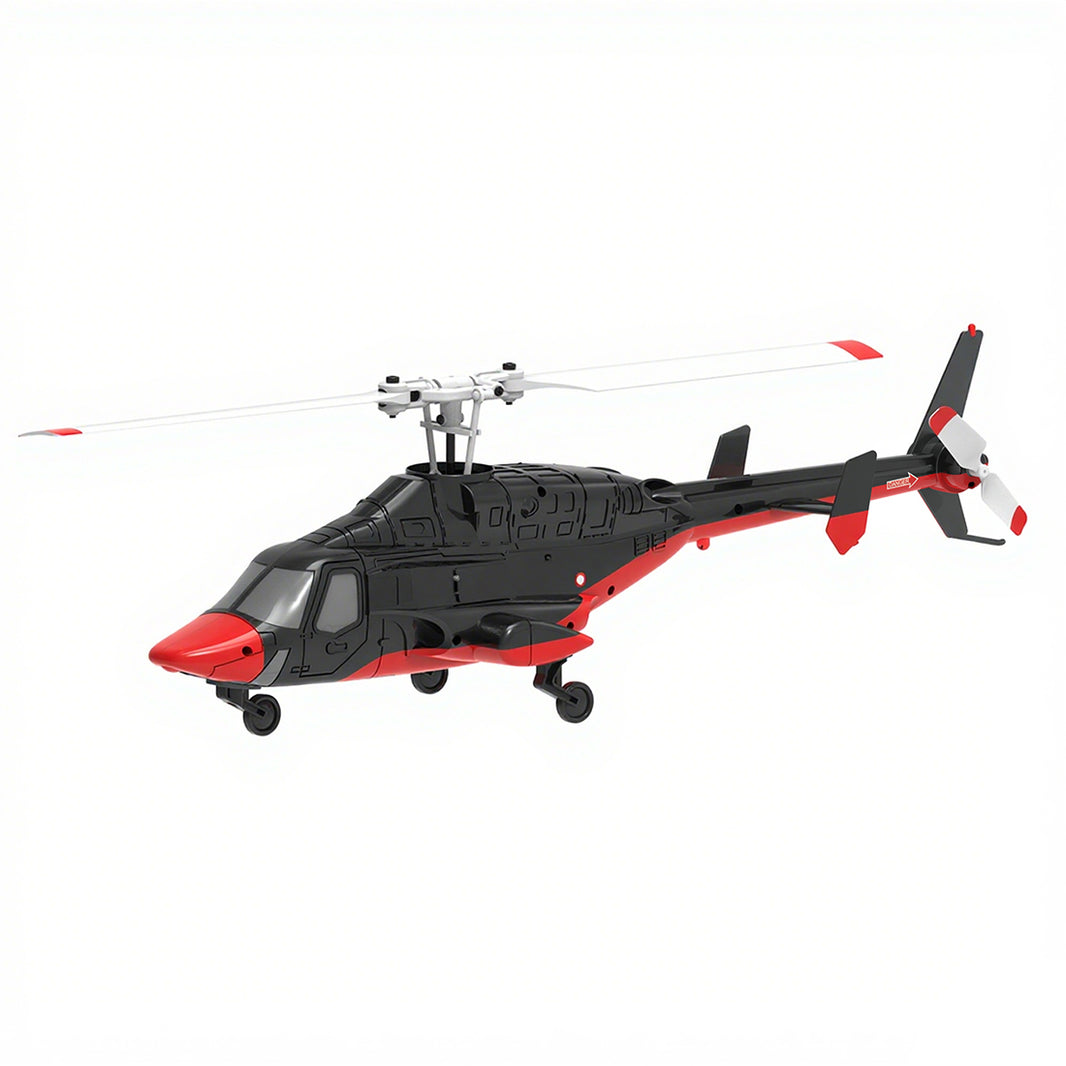 RC ERA エアーウルフ　ラジコン RC ERA A61 Airwolf 1:53 Flybarless RC Helicopter - 2.4G 4CH