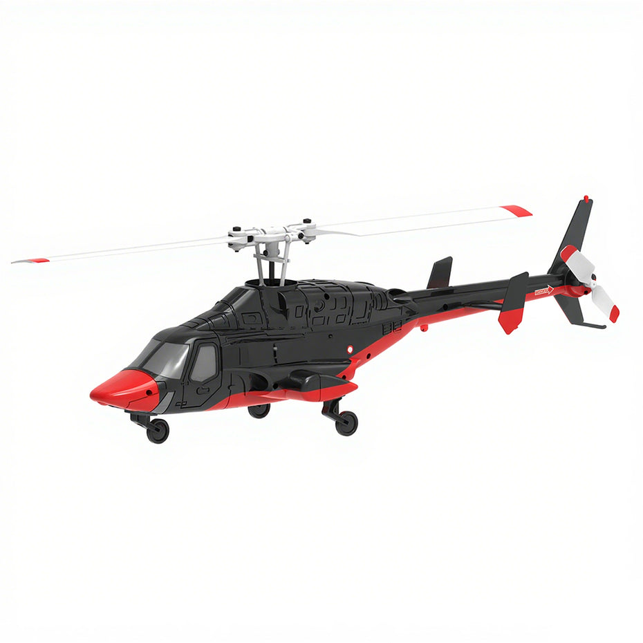 Airwolf RC Helicopter – RTRhobby