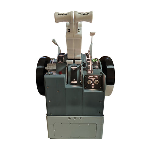 B737 1/1 Scale Autothrottle for PMGD, Zibo B737 Compatible with MSFS2020, Xplane12