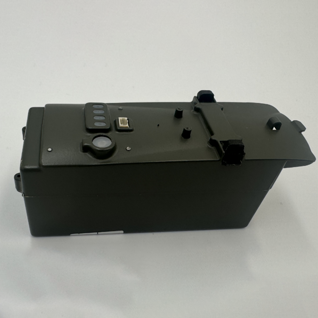 Battery for YU XIANG F11 Apache Helicopter Model | RTRhobby