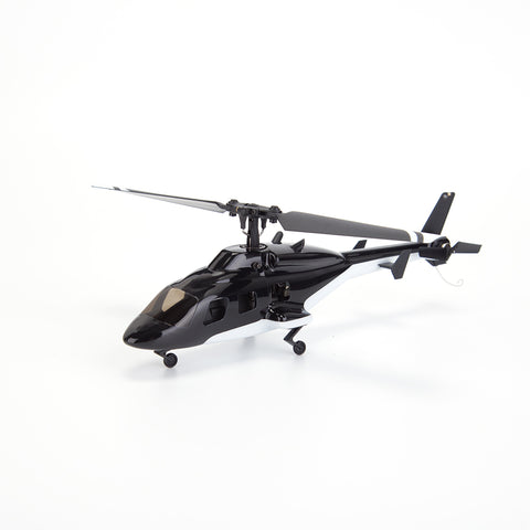 F150BL V3 Airwolf RC Helicopter Model with LED Lights RTF | RTRhobby