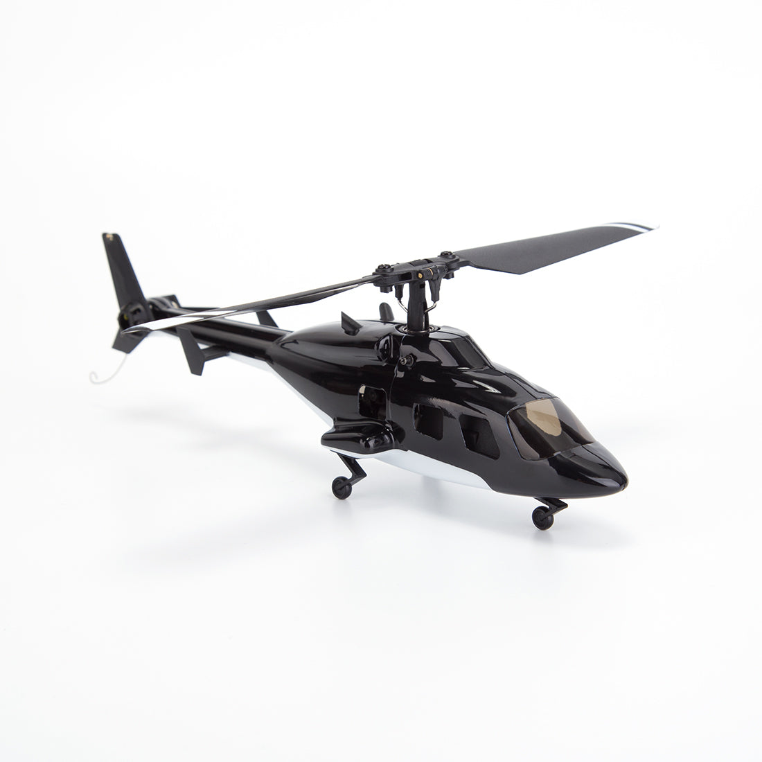 F150BL V3 Airwolf RC Helicopter Model with LED Lights RTF | RTRhobby