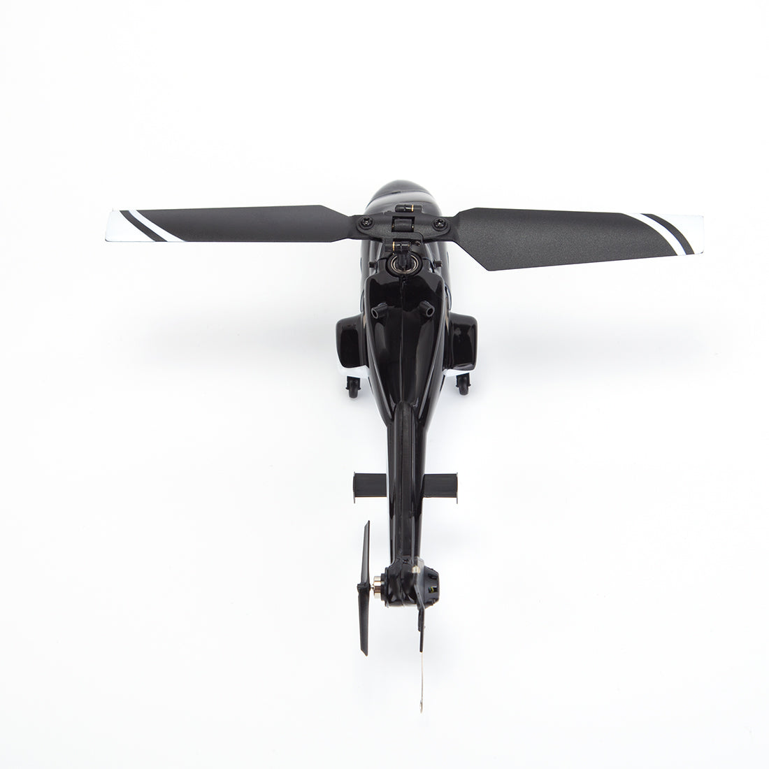 Airwolf helicopter model on sale