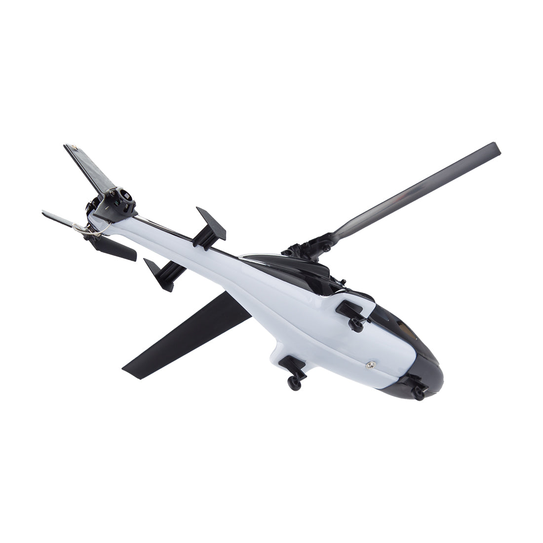 F150BL V3 Airwolf RC Helicopter Model with LED Lights RTF | RTRhobby