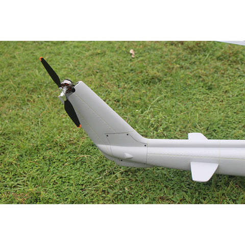 FL500 AH-1 500-Class 2.4G 6CH Scale RC Helicopter Model with FLISHRC L7 Flight Controller, 4-Mode Positioning GPS, Realistic Cockpit (RTF Version)