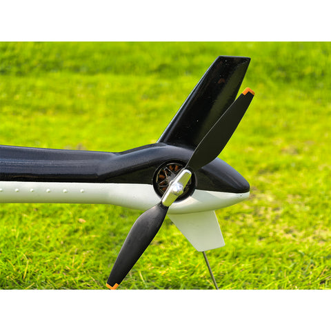 FL500 Air-wolf Pro 500-Class 2.4G 6CH Scale RC Helicopter Model with FLISHRC L7 Flight Controller, 4-Mode Positioning GPS (RTF Version)