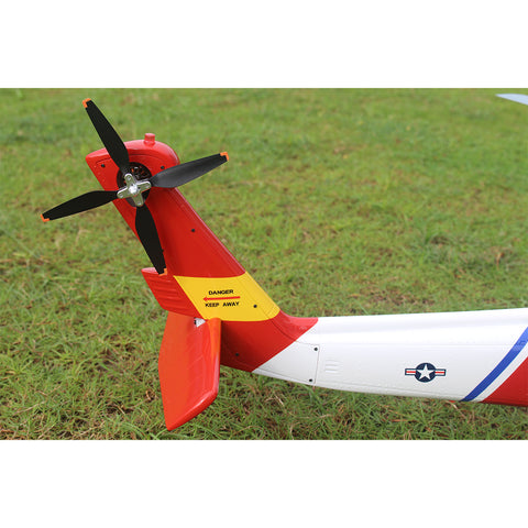 FL500 HH-60 500-Class 2.4G 6CH Scale RC Helicopter Model with FLISHRC L7 Flight Controller, 4-Mode Positioning GPS, Realistic Cockpit(RTF Version)