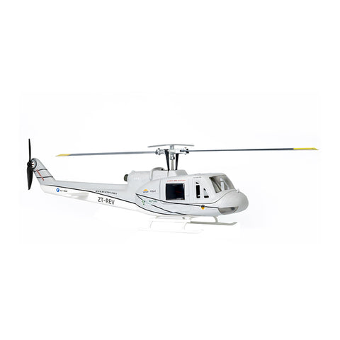 FLY WING UH-1 V4 Upgrade GPS RC Helicopter With H1 Control | RTRhobby