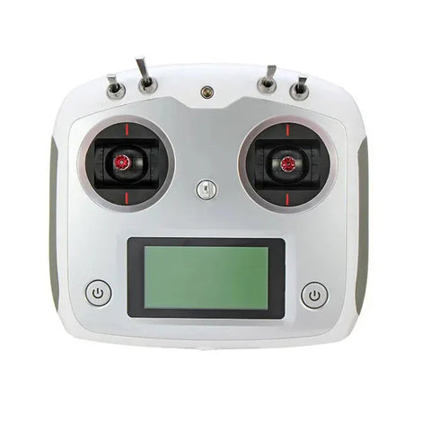 FLYSKY fs-i6s+iA6B 10CH Remote Controller with Receiver - Compatible with FLYWING Airplanes
