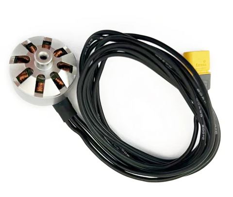 FLYWING BO105/EC135/BELL412 RC Helicopter Parts