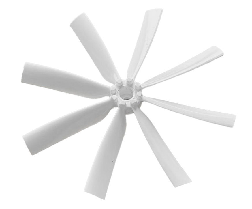 FLYWING BO105/EC135/BELL412 RC Helicopter Parts