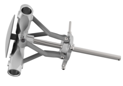 FLYWING BO105/EC135/BELL412 RC Helicopter Parts