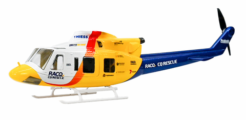 FLYWING BO105/EC135/BELL412 RC Helicopter Parts