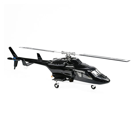 FLY WING Airwolf FW450 V2.5 6CH Scale RC Helicopter RTF | RTRhobby