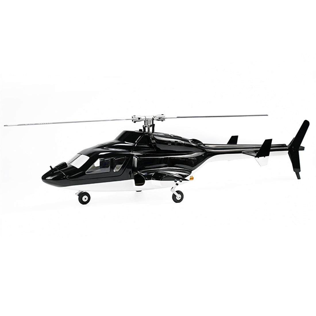 FLY WING Airwolf FW450 V2.5 6CH Scale RC Helicopter RTF | RTRhobby