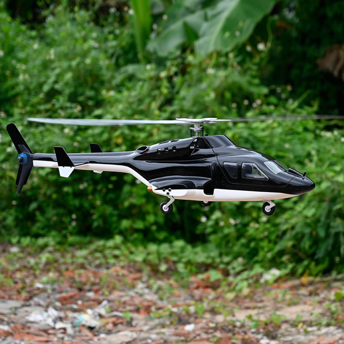 Airwolf model rc helicopter online