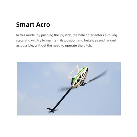 FLYWING FW450L-V3 6CH 3D Auto Acrobatics GPS Altitude Hold RC Helicopter RTF