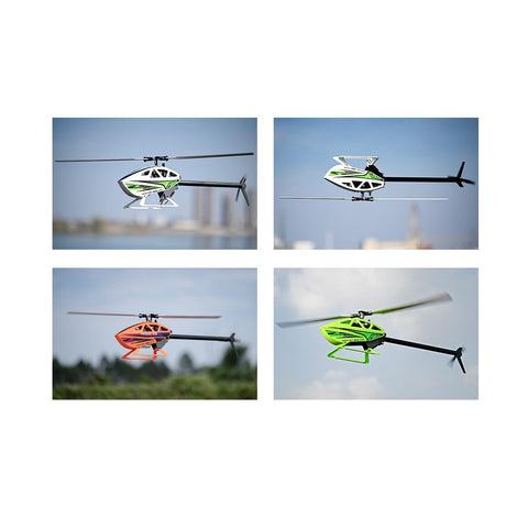 FLYWING FW450L-V3 6CH 3D Auto Acrobatics GPS Altitude Hold RC Helicopter RTF