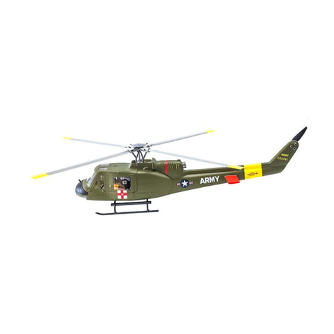 FLYWING UH-1 V4 Upgrade Version Class 470 6CH GPS RC Helicopter With ACE Flight Controller