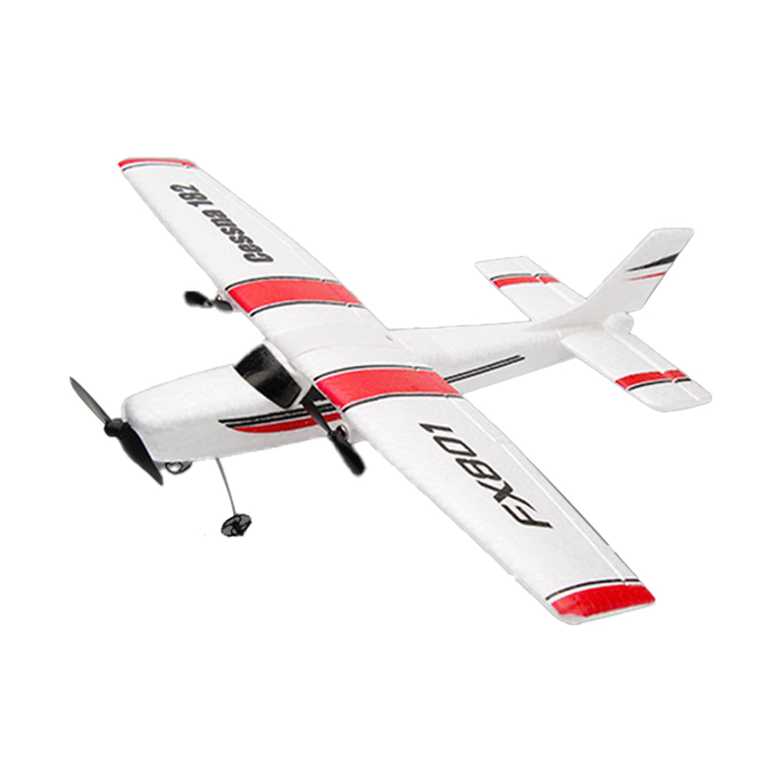 FX-801 Cessna 182 RC Airplane Electric Fixed-Wing | RTRhobby