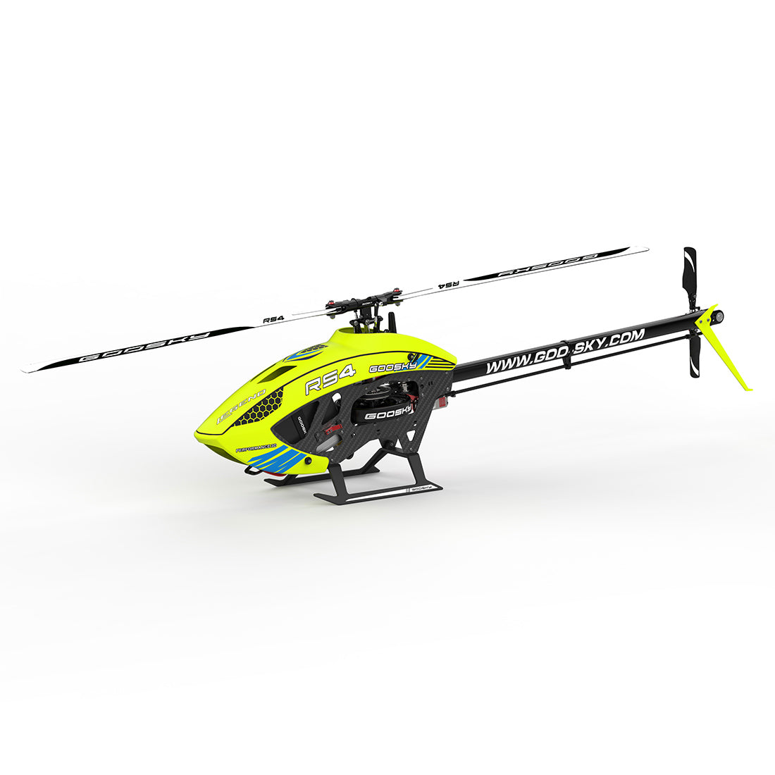 Direct drive rc helicopter online