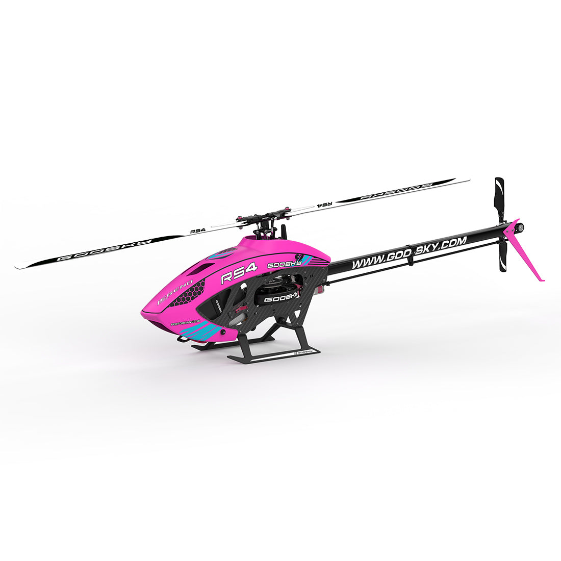 Rc helicopter plans online