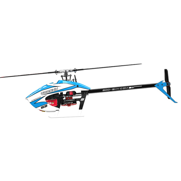 ホビーラジコン GOOSKY S2 MAX F4MINI rtrhobby-goosky-s2-max-6ch-