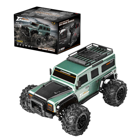 HSR 1/16 Synchronous Off-Road Truck | RTRhobby