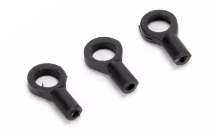 JCZK 300C PRO 2.4G 12CH Flybarless RC Helicopter Parts