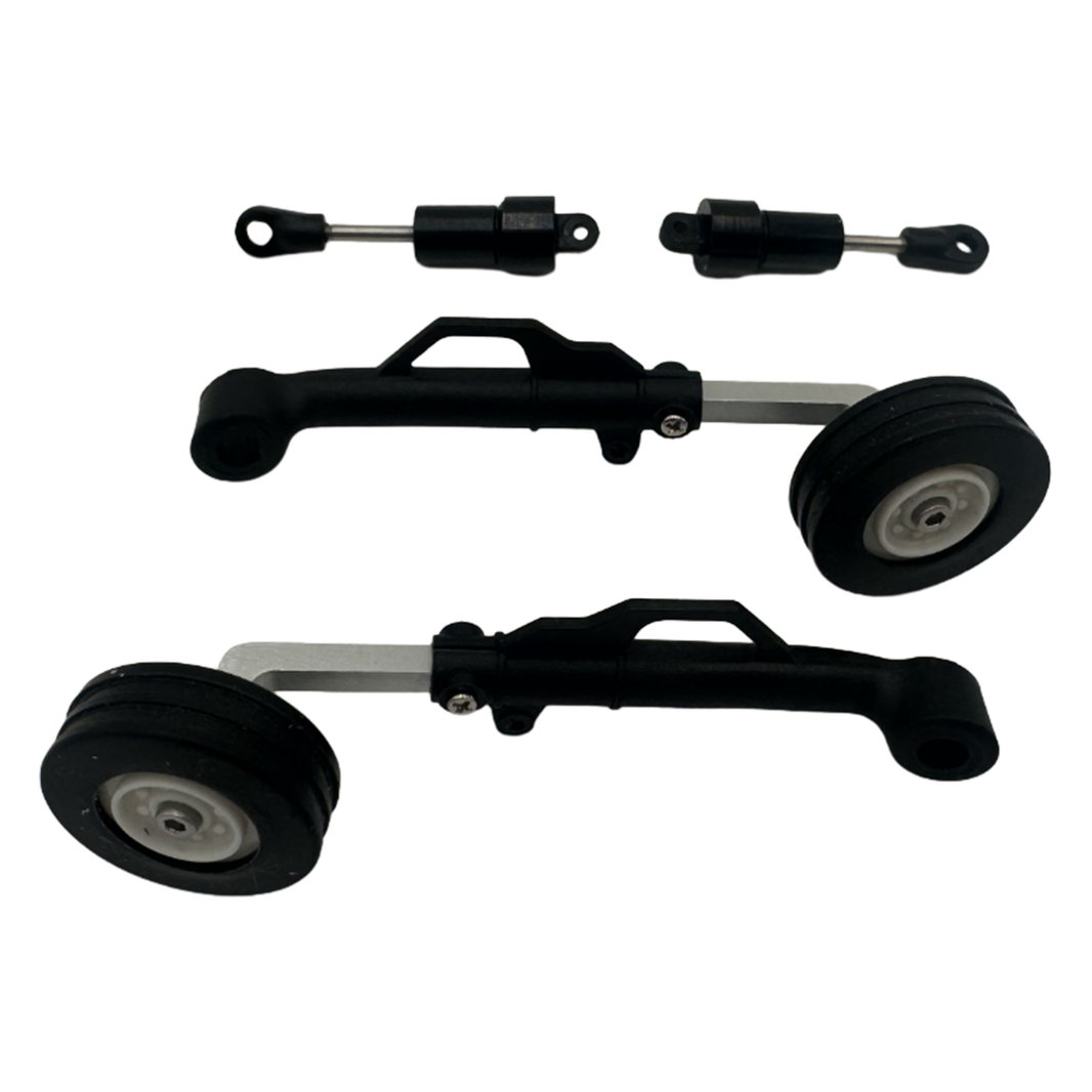 飛鳥専用 Landing Gear – RTRhobby