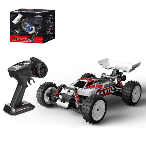Mantis 1/16 Off-road Vehicle Model | RTRhobby