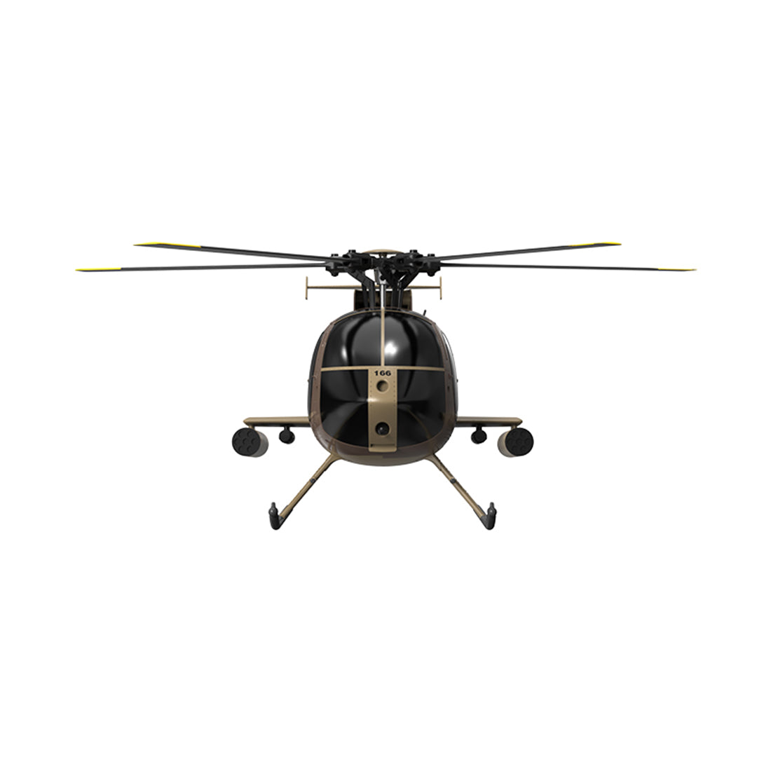 RCERA MD500 C189 1/28 2.4G 4CH RC Helicopter RTF | RTRhobby