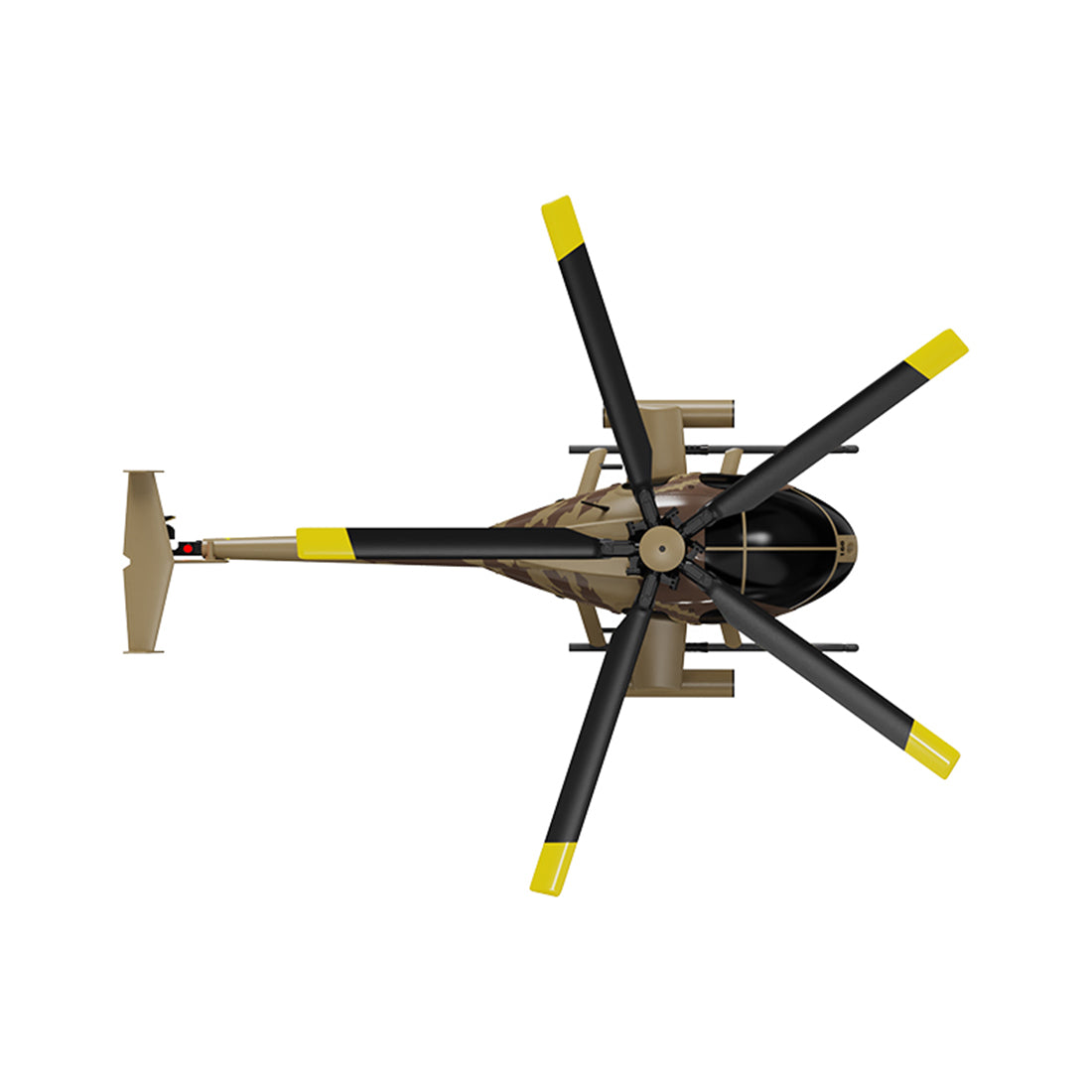 RCERA MD500 C189 1/28 2.4G 4CH RC Helicopter RTF | RTRhobby