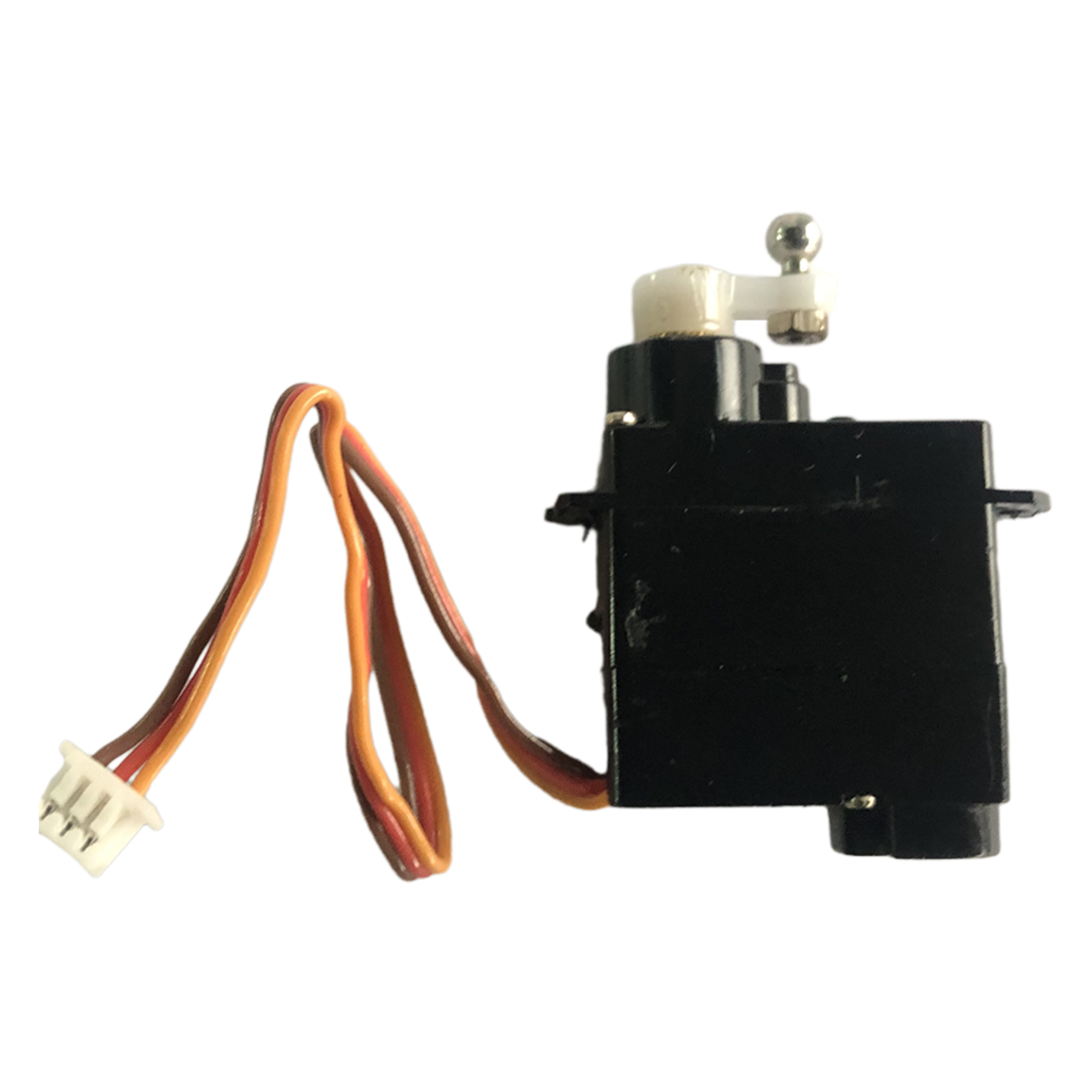 Metal Digital Servo for YU XIANG F11 Apache RC Helicopter | RTRhobby