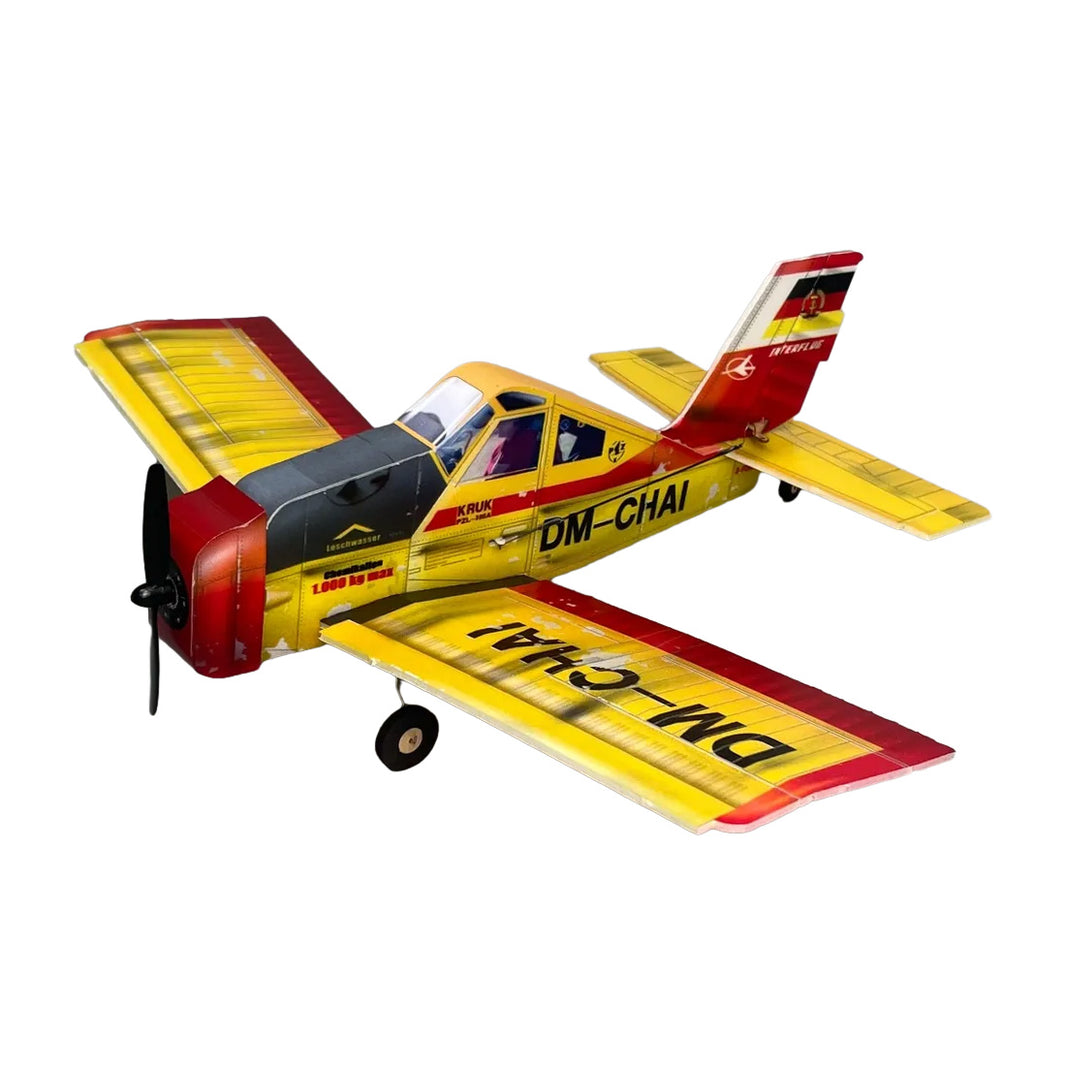 Rtr rc plane on sale