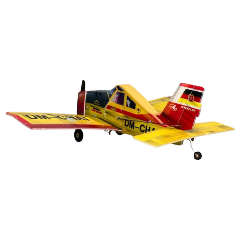 MinimumRC PZL-106 Agricultural Aircraft | RTRhobby