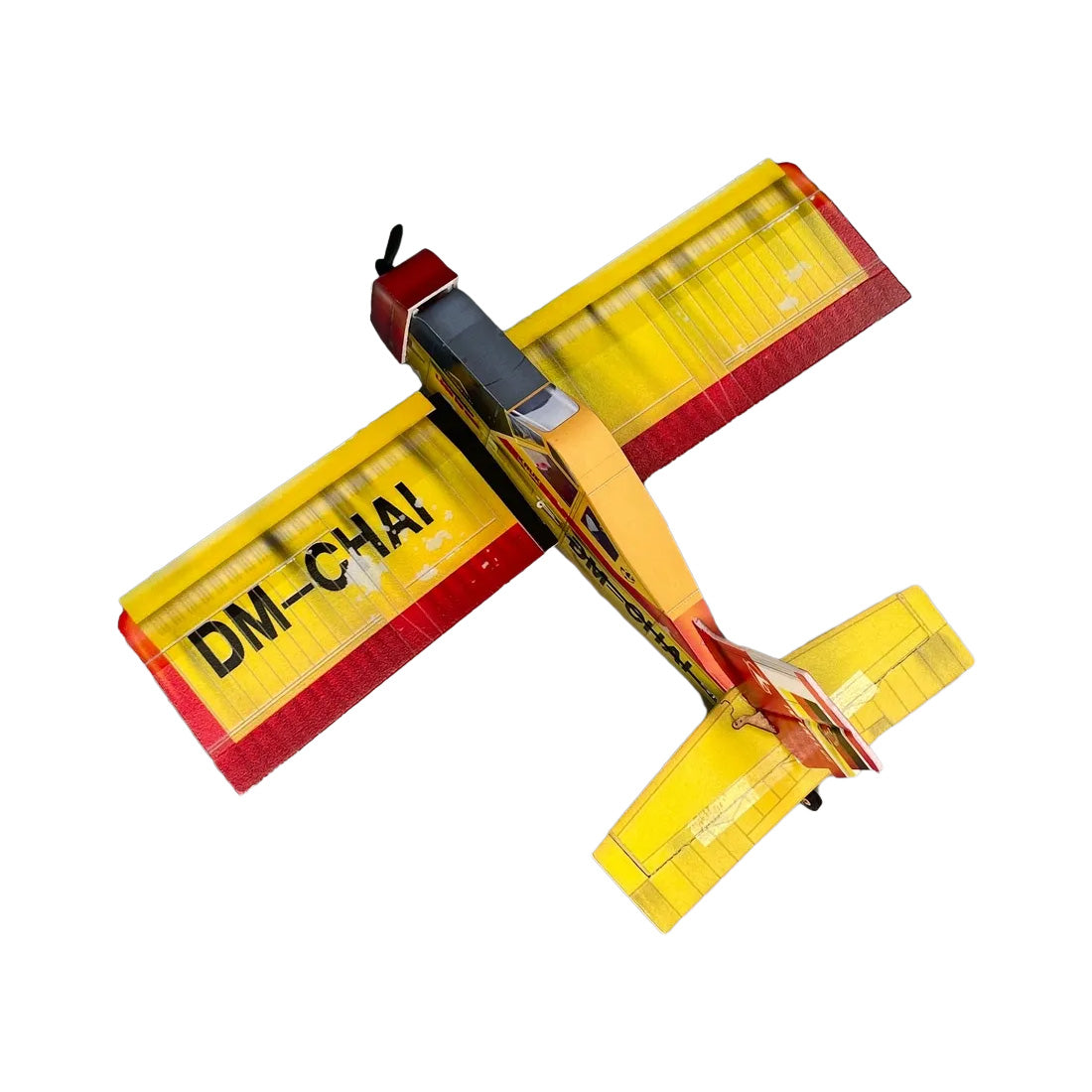 MinimumRC PZL-106 Agricultural Aircraft | RTRhobby