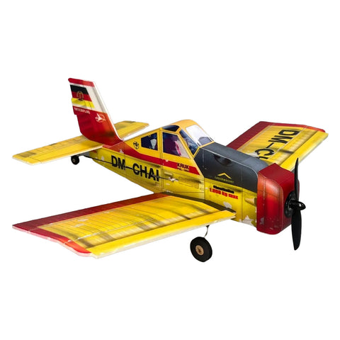 MinimumRC PZL-106 Agricultural Aircraft | RTRhobby