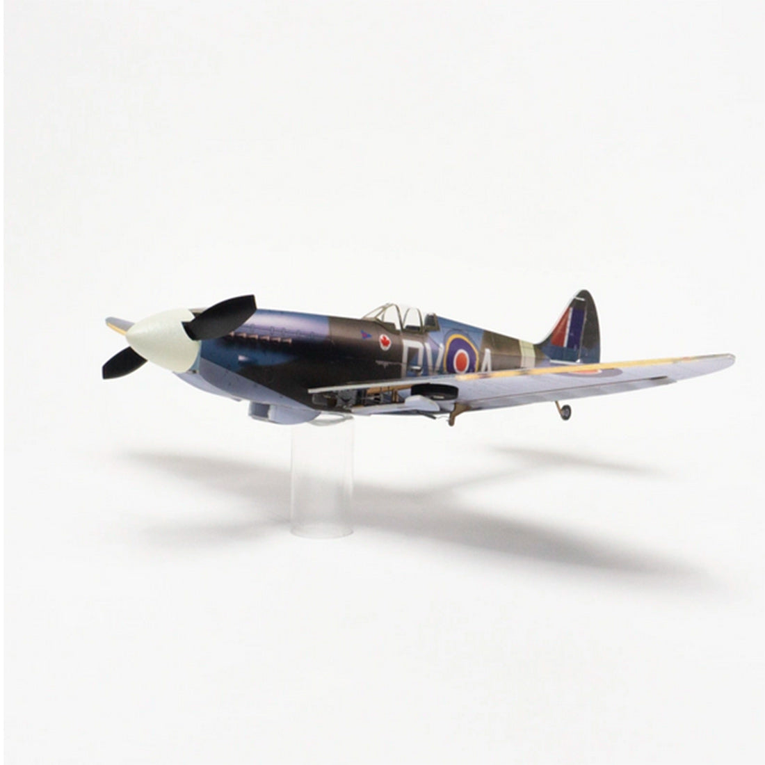 MinimumRC Spitfire MK Aircraft | RTRhobby