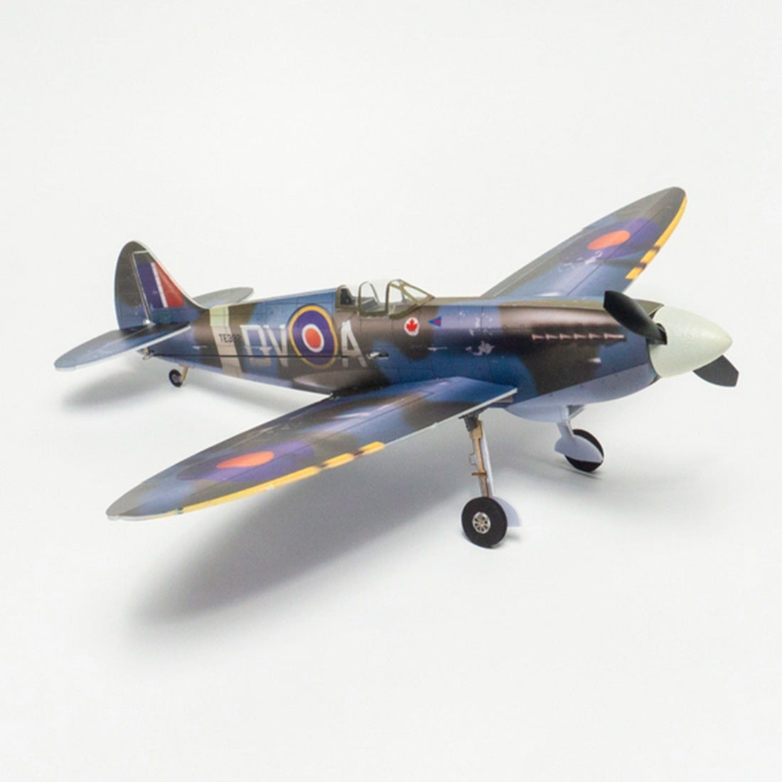 MinimumRC Spitfire MK Aircraft | RTRhobby