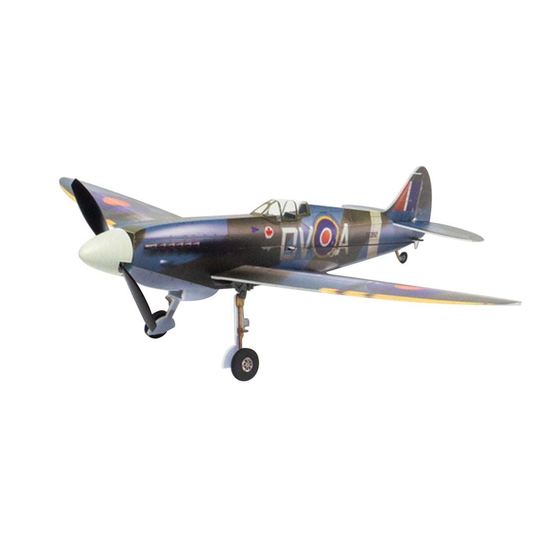 MinimumRC Spitfire MK Aircraft | RTRhobby