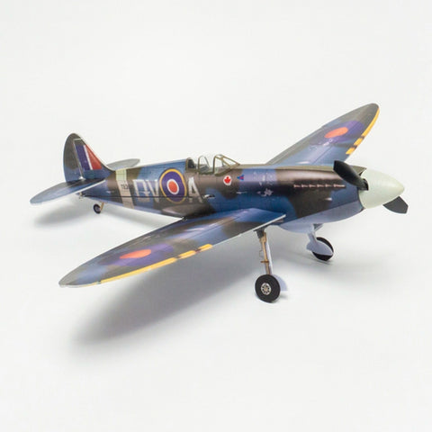 MinimumRC Spitfire MK Aircraft | RTRhobby