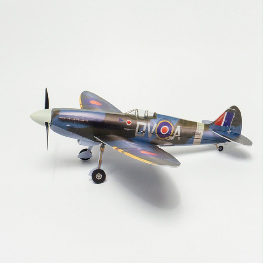 MinimumRC Spitfire MK Aircraft | RTRhobby