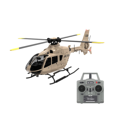 RCERA C123 EC135 1:36 EC135 Scale RC Helicopter RTF | RTRhobby