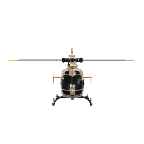 RCERA C123 EC135 1:36 EC135 Scale RC Helicopter RTF | RTRhobby